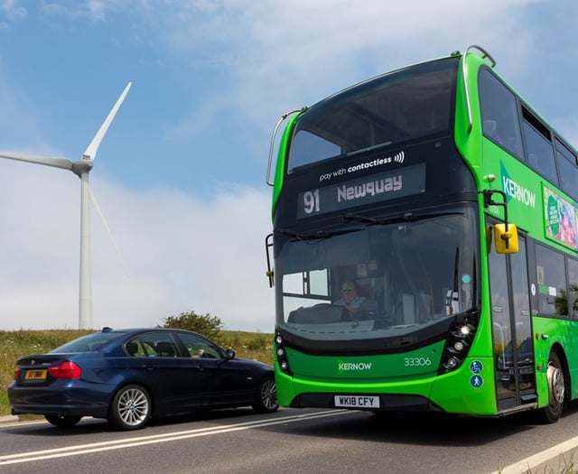 Bus company to offer free Remembrance travel