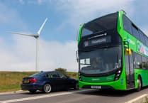 Bus company to offer free travel for Armed Forces Day