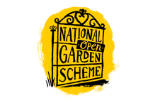 National Garden Scheme preparing for the Royal Cornwall Show