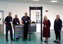 Police visit schools to speak with students about the dangers of knife crime