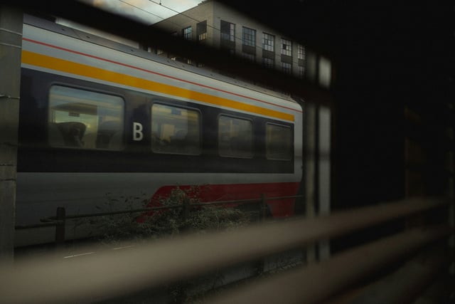 Sex crimes at Devon and Cornwall train stations surge in past year