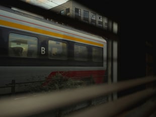 Sex crimes at Devon and Cornwall train stations surge in past year