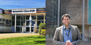 Shock and sadness at 'unexpected' reduction of sixth form provision