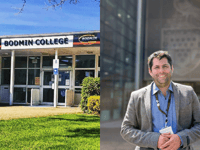 Shock and sadness at 'unexpected' reduction of sixth form provision