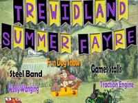 Excitement mounting as summer fayre set to return