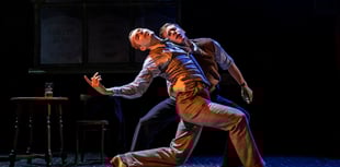 Matthew Bourne's The Midnight Bell: Beautiful but melancholy