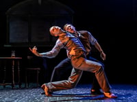 Matthew Bourne's The Midnight Bell: Beautiful but melancholy