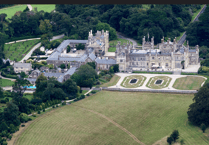 Barrie Doney's Cornwall: A bird's eye view of the Tregothnan Estate