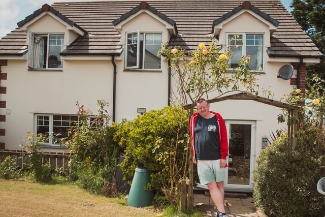 Tesco grants give big boost towards eliminating homelessness