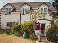 Tesco grants give big boost towards eliminating homelessness