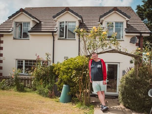Tesco grants give big boost towards eliminating homelessness