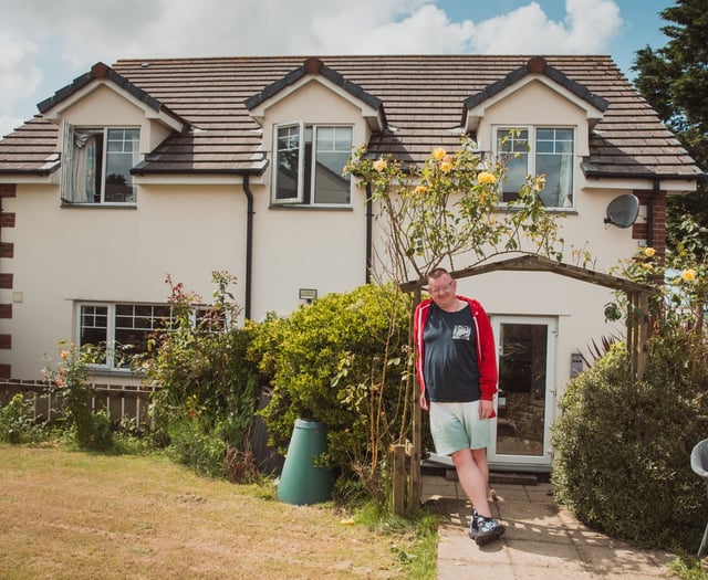 Tesco grants give big boost towards eliminating homelessness