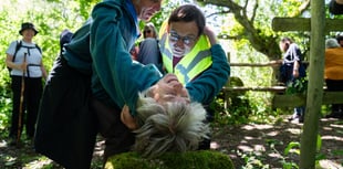 450-year-old tradition of knocking heads is saved after u-turn