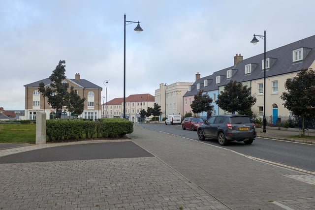 Campaign launched to create crossing following road opening