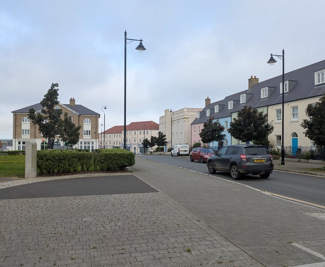 Campaign launched to create crossing following road opening