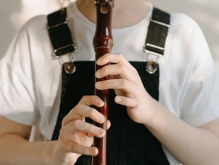 Defending the recorder in music education