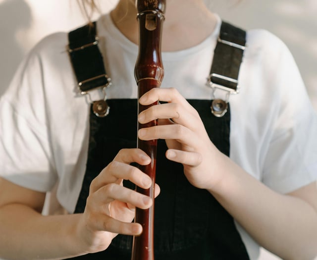 Defending the recorder in music education