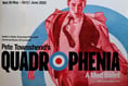 Townshend Reveals Quadrophenia's Cornish Connection