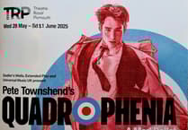 Pete Townshend Reveals Cornish Connection in Quadrophenia