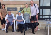 Anniversary celebrations for Wadebridge community centre