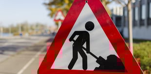 Junction improvements to begin at night