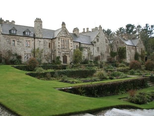 Cotehele Estate gears up for a packed summer of events