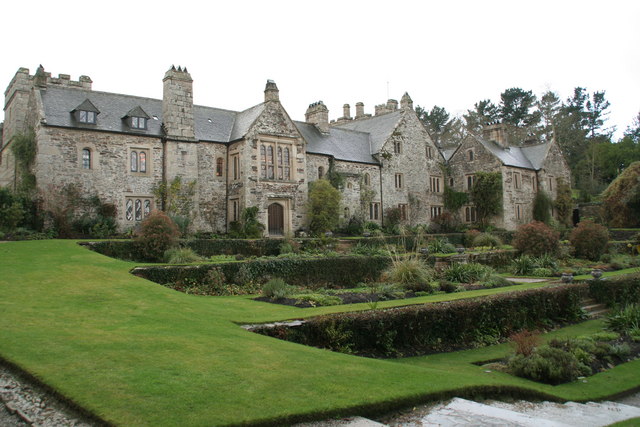 Cotehele Estate gears up for a packed summer of events