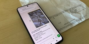 Cornish startup launches AI tool to help small businesses