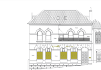 Cornwall Council approves Bodmin tanning salon signage despite town council's plea