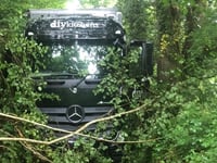 Cornwall Council urged for better signage after satnav mishap