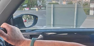 Council slammed over new signs obscuring views at roundabouts