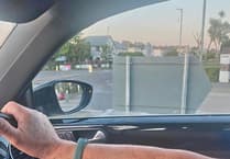 Council slammed over new signs obscuring views at roundabouts