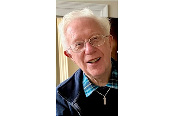 Canon Michael Bowers