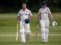 Bone hails Snowdon and Sleeman as Saints see off Grampound Road