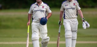 Bone hails Snowdon and Sleeman as Saints see off Grampound Road
