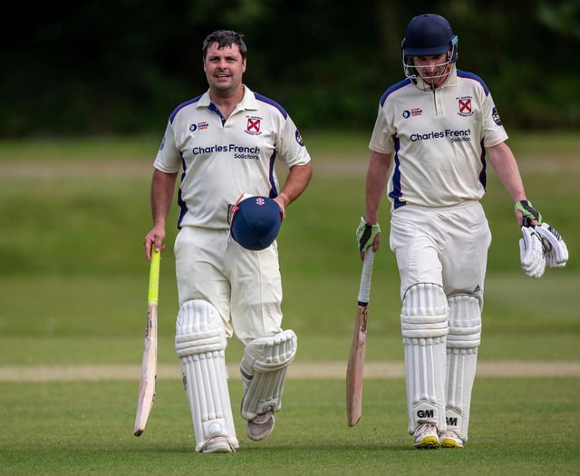 Bone hails Snowdon and Sleeman as Saints see off Grampound Road