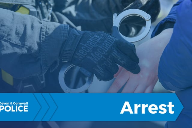 Crackdown sees offenders removed from streets