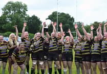 Smith's late try secures Cornwall inaugural Women's Tamar Cup