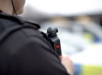 Police ready for Cornwall show