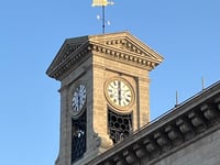 Call to attend annual town meeting