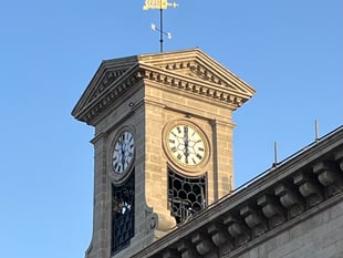 Truro and Kenwyn seek new community leaders