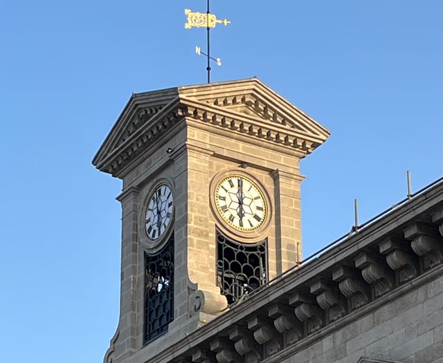 City council seeks new councillor for ward vacancy