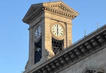 City council seeks new councillor for ward vacancy