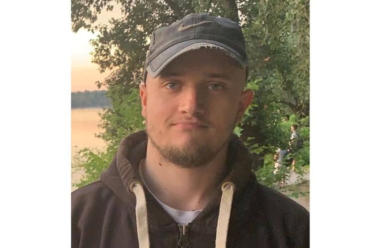 Marco Weatherhead, 24, was last seen in Liskeard around 1:50pm on Saturday, May 31.