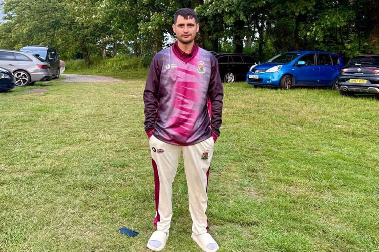 Amir Khan