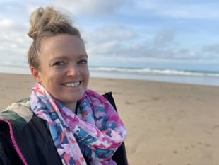 Polzeath footpath reopens after campaign