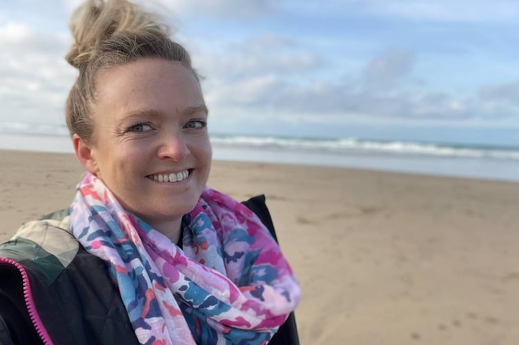 Rosie Moore, Cornwall Council member for Wadebridge East and St Minver (Picture: Rosie Moore)