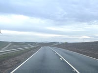 A30 dual carriageway project nears completion with last phase works
