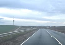 A30 dual carriageway project nears completion with last phase works
