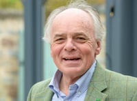 Service will remember co-founder of children's hospice charity